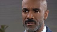 Curtis confronts Drew on General Hospital | Image: ABC